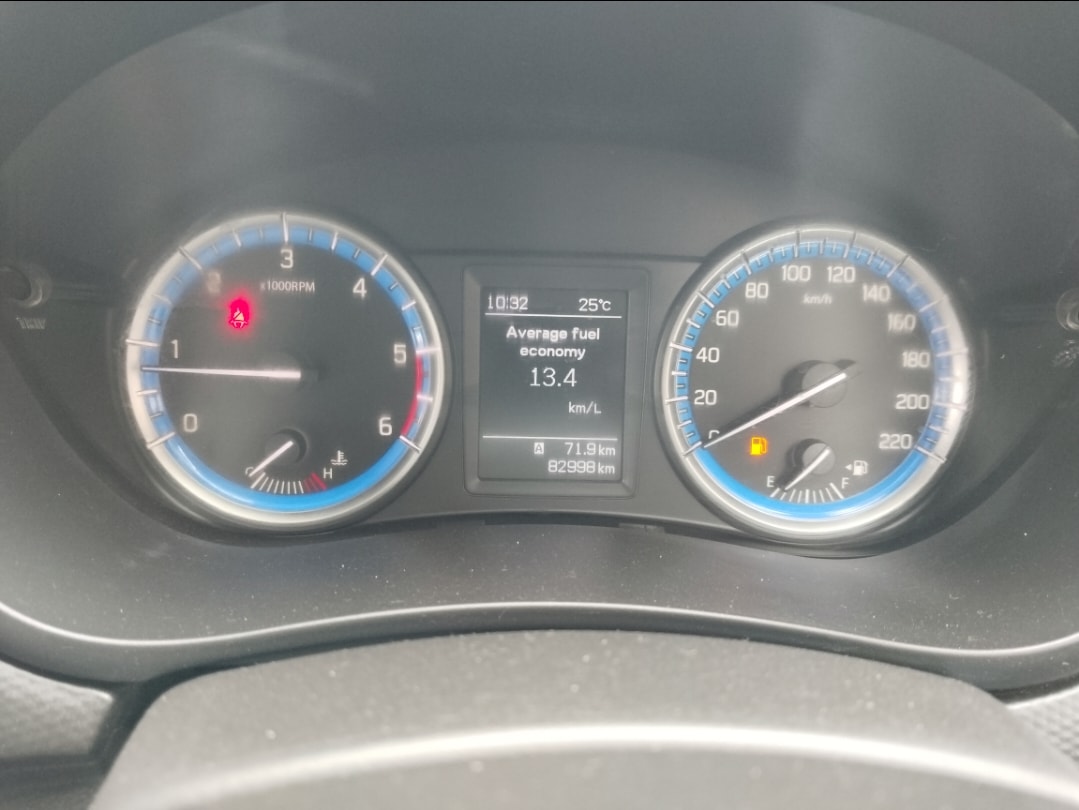 Used 2016 Maruti Suzuki Ciaz Used 2016 Maruti Suzuki Ciaz