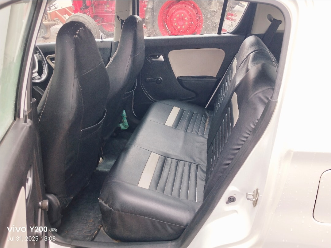 Used 2020 Maruti Suzuki Alto Used 2020 Maruti Suzuki Alto