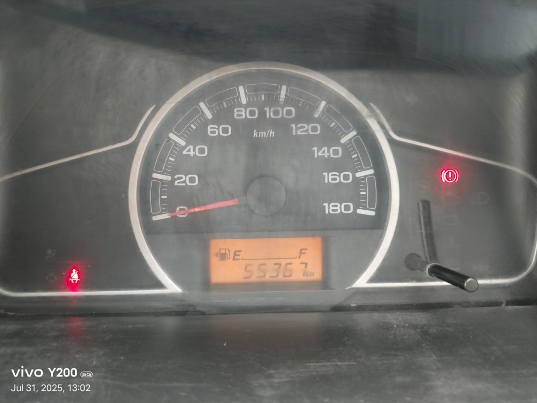 Used 2020 Maruti Suzuki Alto Used 2020 Maruti Suzuki Alto