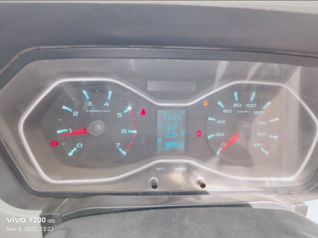 Used 2021 Mahindra Scorpio Used 2021 Mahindra Scorpio