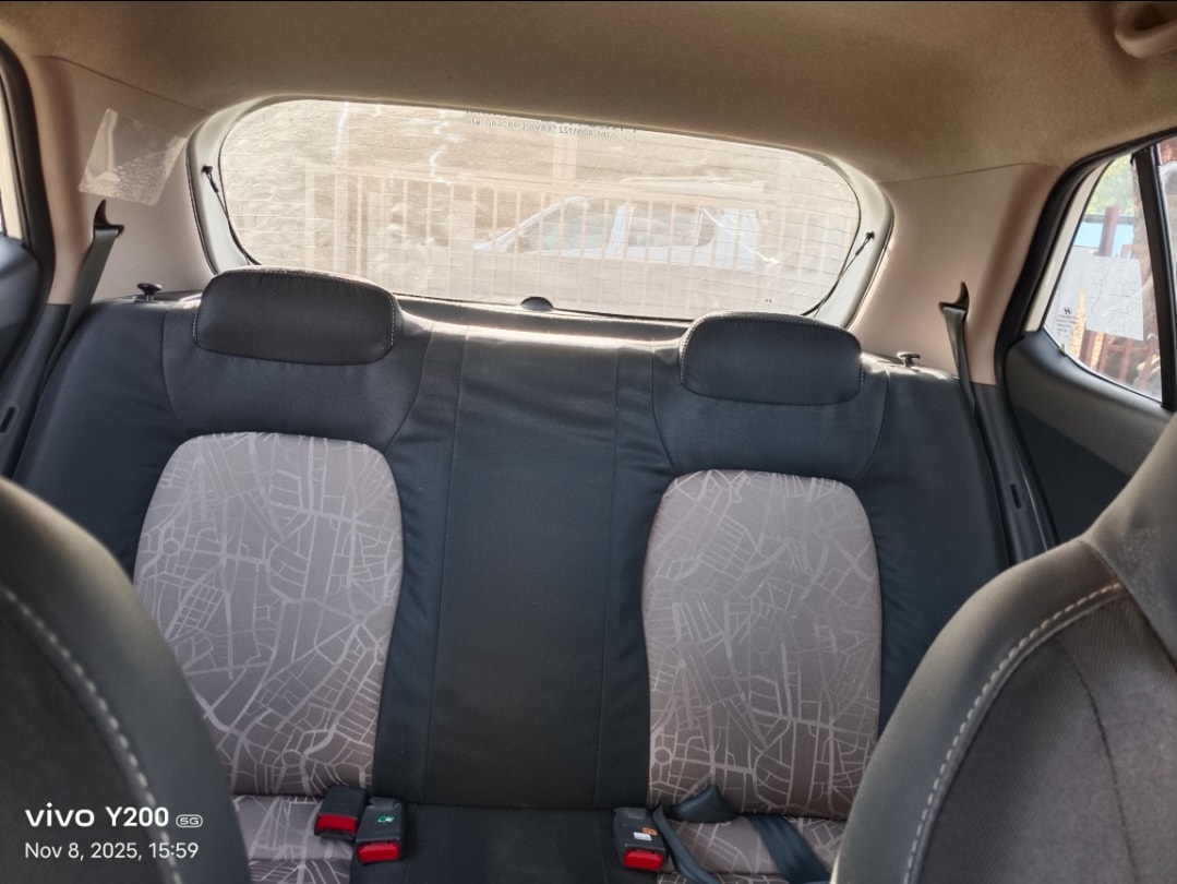 Used 2017 Hyundai Grand i10 Used 2017 Hyundai Grand i10