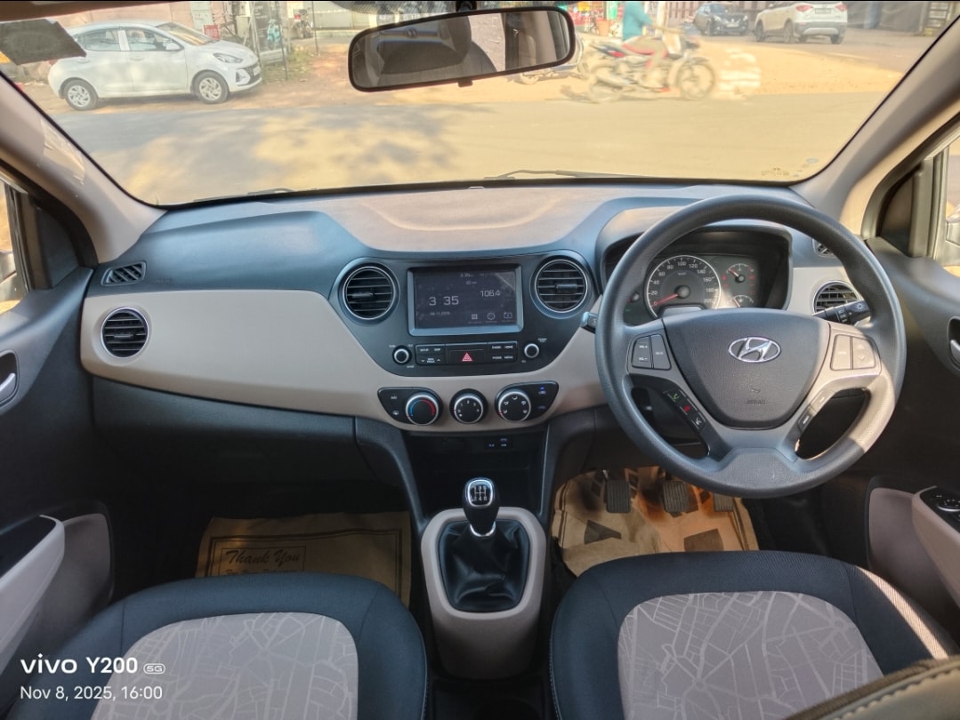 Used 2017 Hyundai Grand i10 Used 2017 Hyundai Grand i10