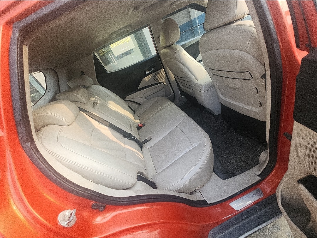 Used 2019 Mahindra XUV300 Used 2019 Mahindra XUV300