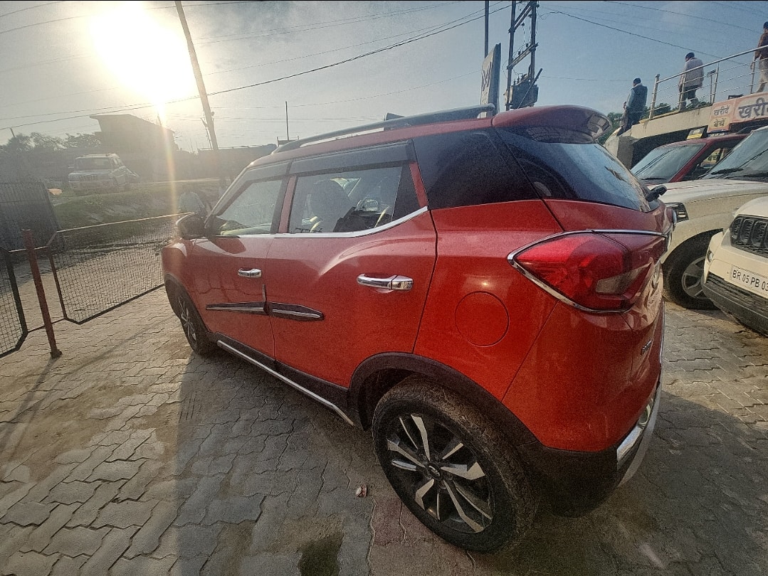 Used 2019 Mahindra XUV300 Used 2019 Mahindra XUV300