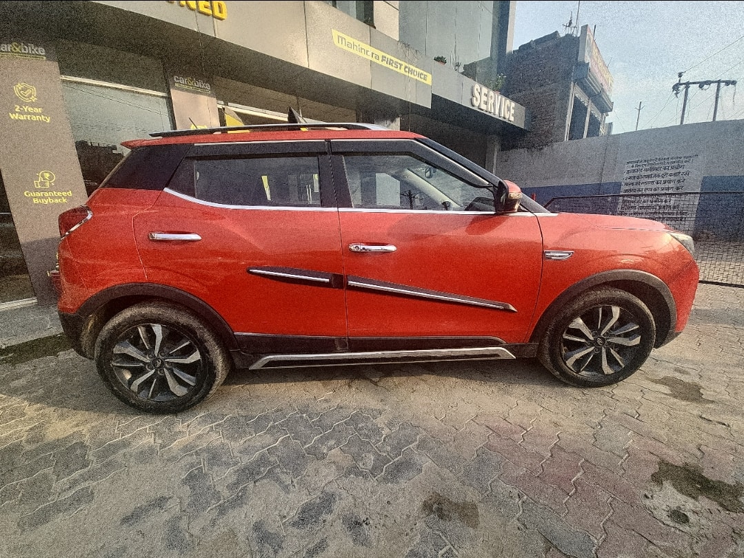 Used 2019 Mahindra XUV300 Used 2019 Mahindra XUV300