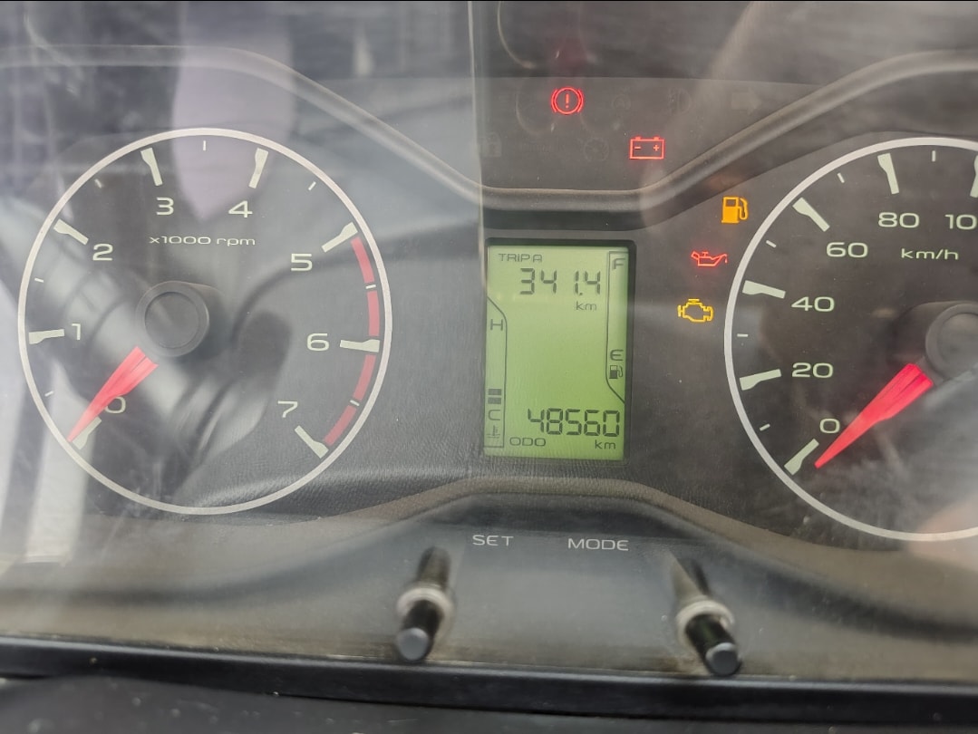 Used 2019 Mahindra Scorpio Used 2019 Mahindra Scorpio