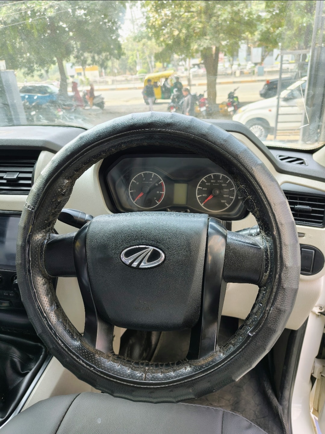 Used 2019 Mahindra Scorpio Used 2019 Mahindra Scorpio