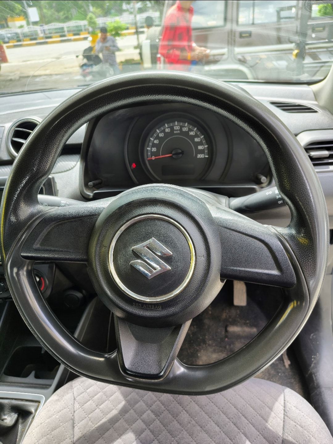 Used 2021 Maruti Suzuki Swift Used 2021 Maruti Suzuki Swift