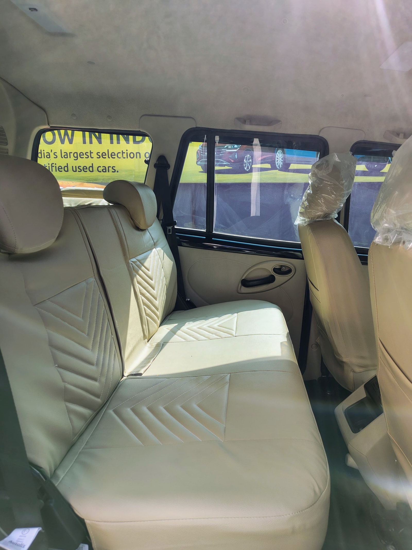 Used 2024 Mahindra Scorpio Classic Used 2024 Mahindra Scorpio Classic