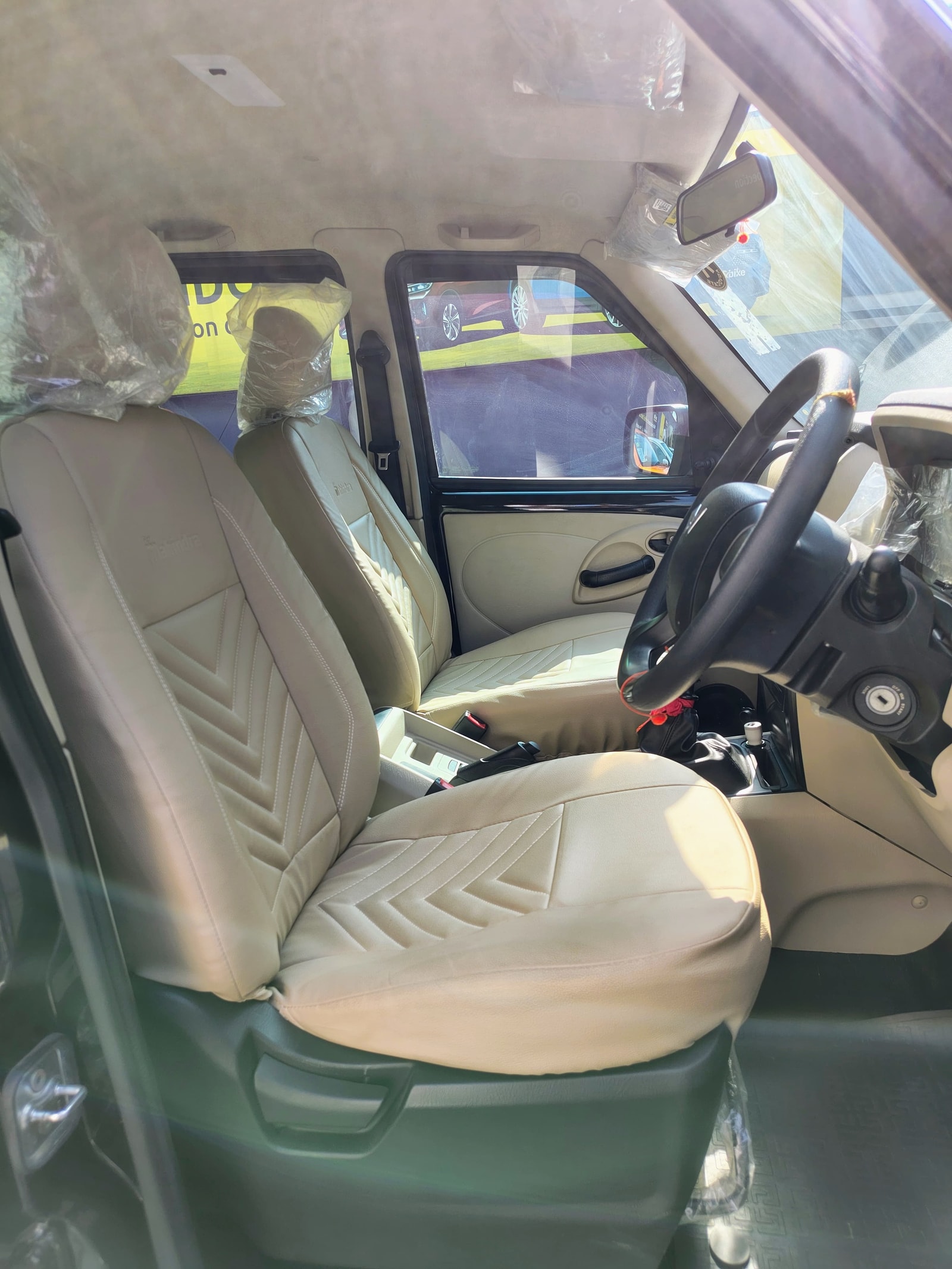 Used 2024 Mahindra Scorpio Classic Used 2024 Mahindra Scorpio Classic