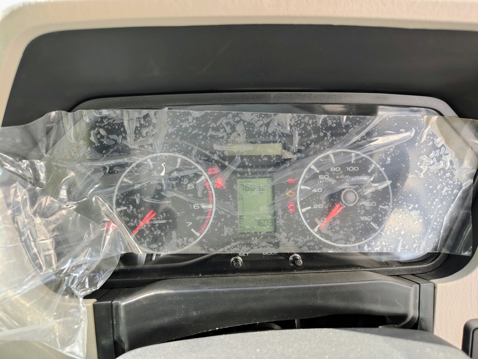 Used 2024 Mahindra Scorpio Classic Used 2024 Mahindra Scorpio Classic