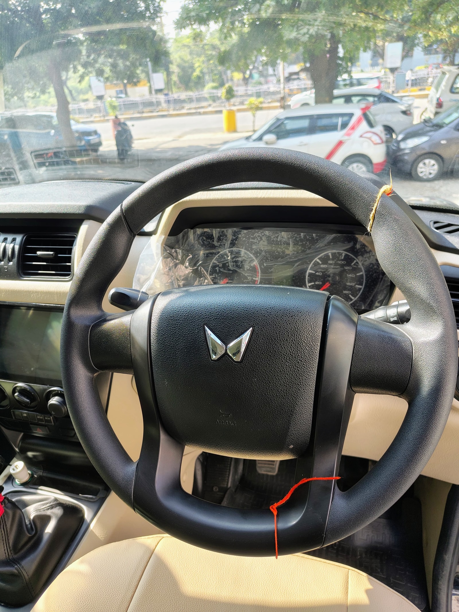 Used 2024 Mahindra Scorpio Classic Used 2024 Mahindra Scorpio Classic