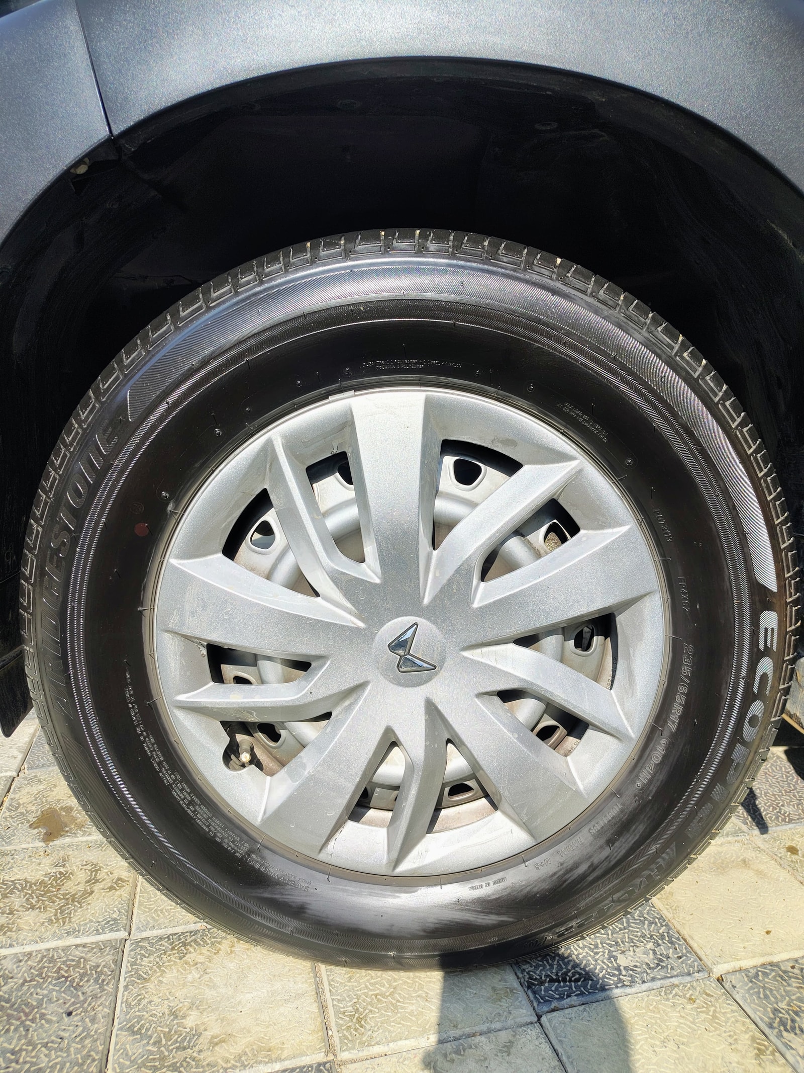 Used 2024 Mahindra Scorpio Classic Used 2024 Mahindra Scorpio Classic