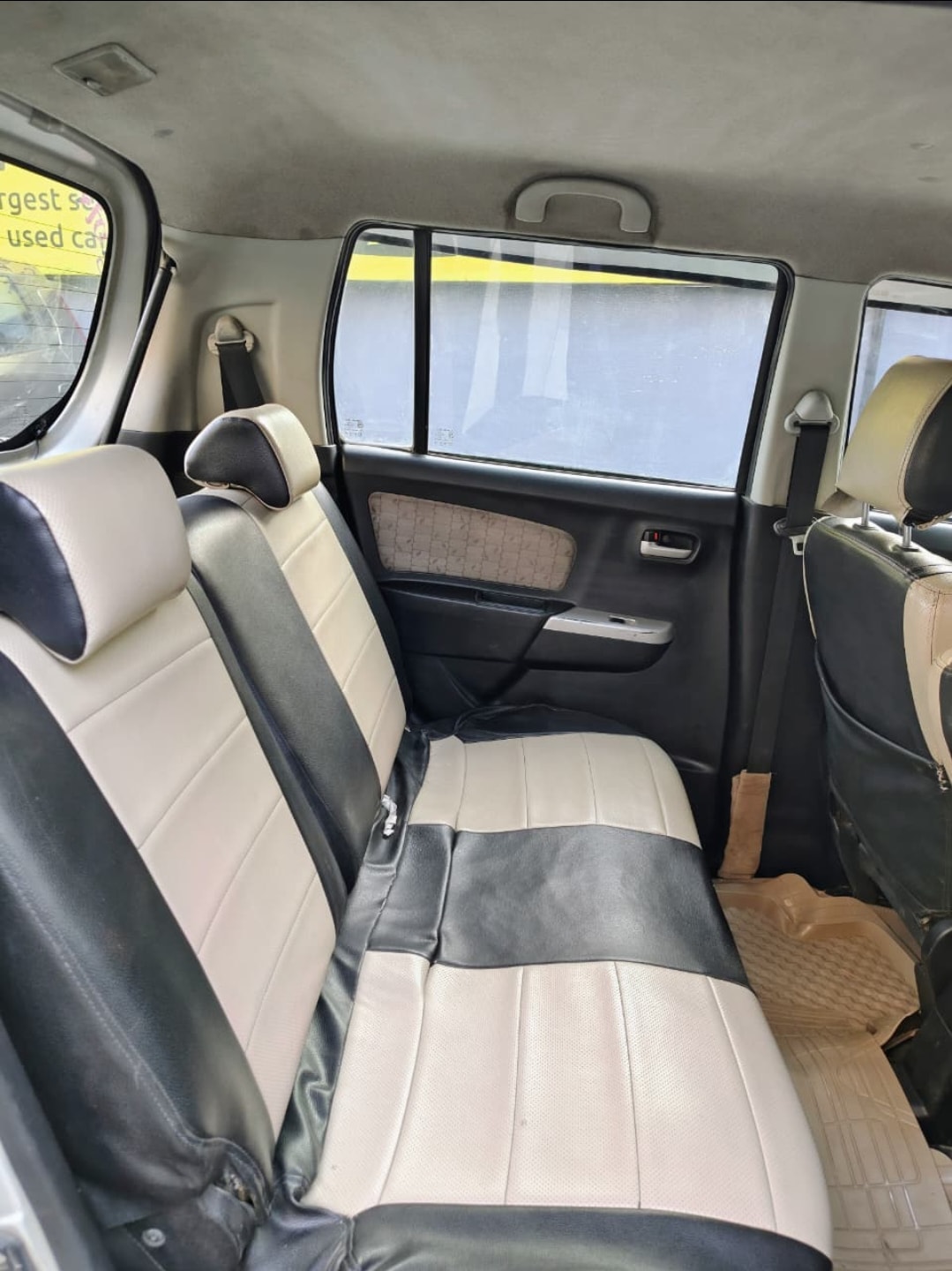 Used 2015 Maruti Suzuki Wagon R Used 2015 Maruti Suzuki Wagon R