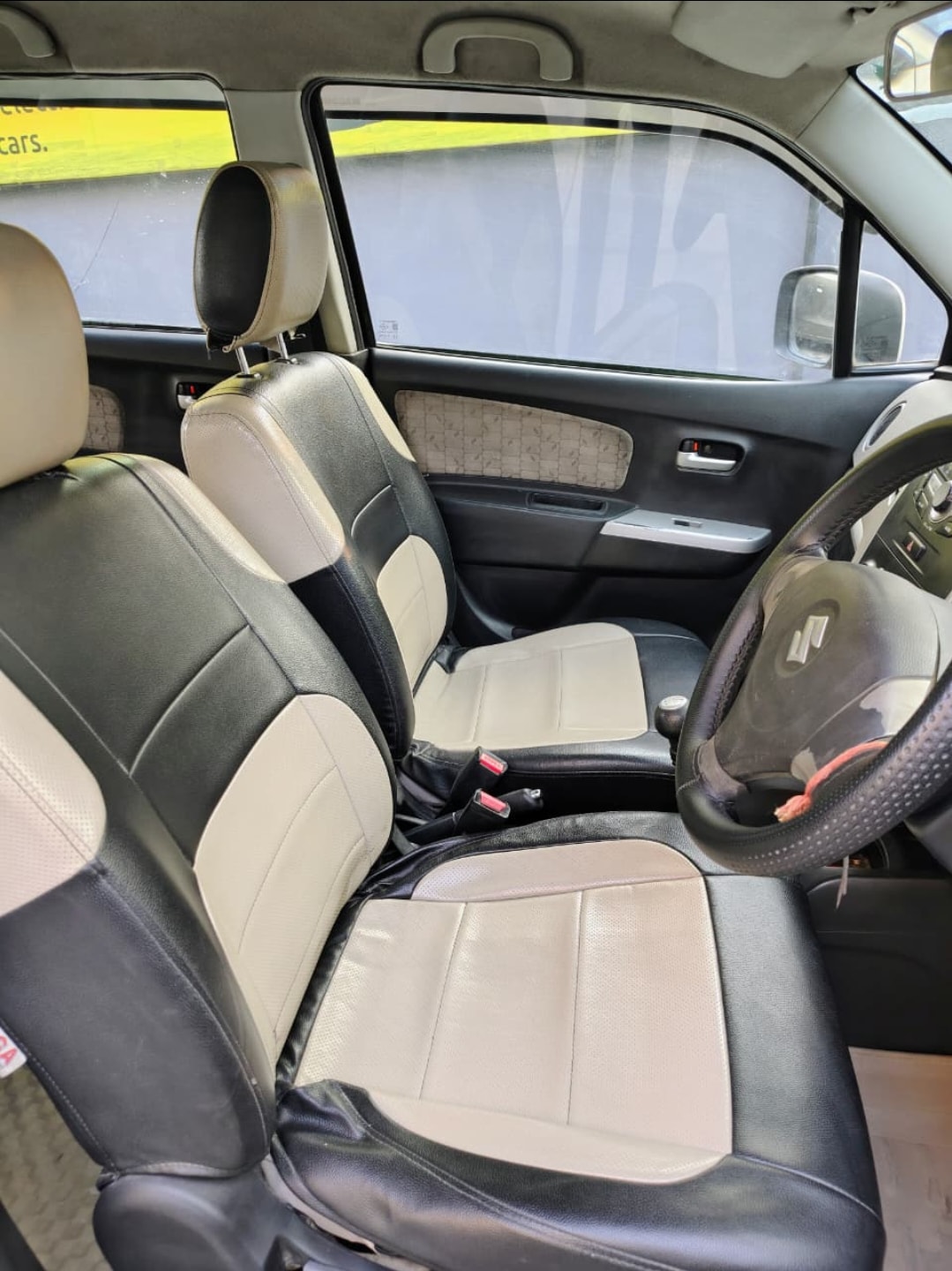 Used 2015 Maruti Suzuki Wagon R Used 2015 Maruti Suzuki Wagon R