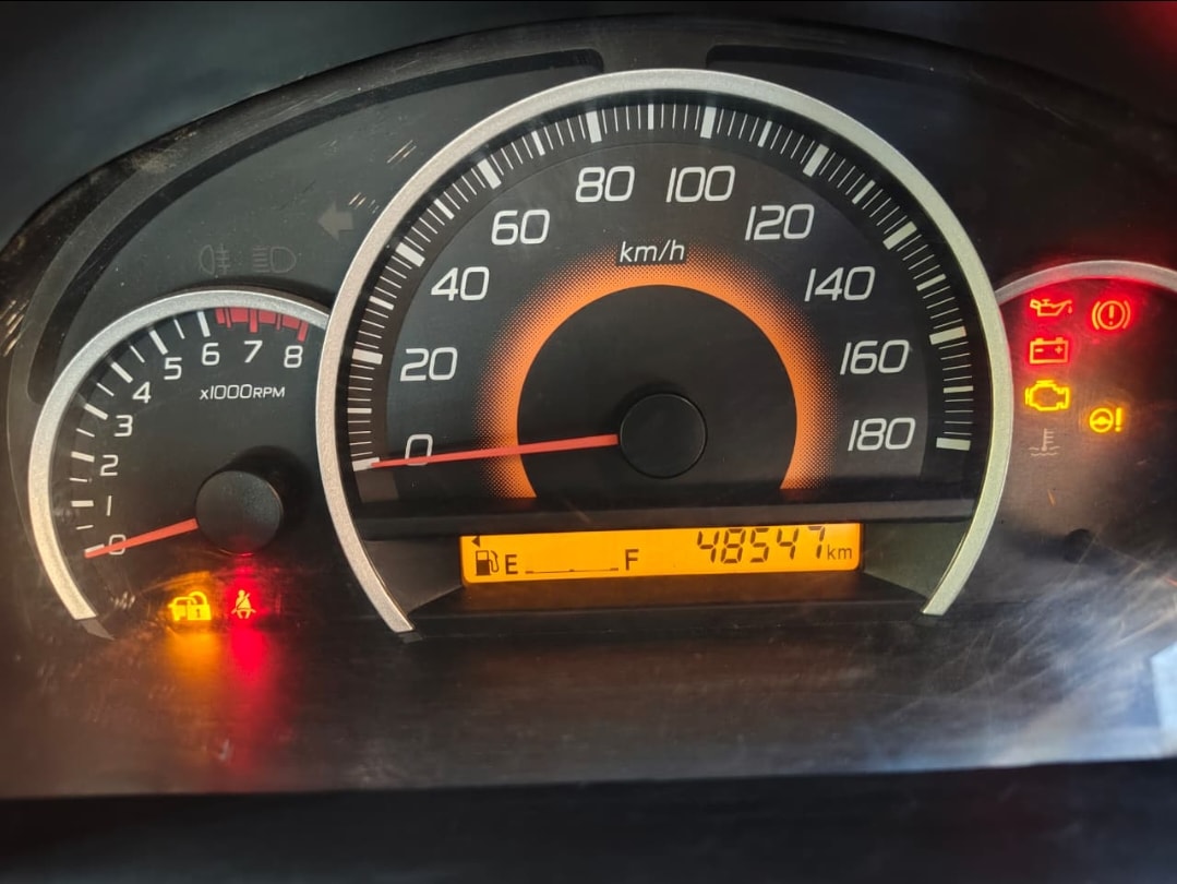 Used 2015 Maruti Suzuki Wagon R Used 2015 Maruti Suzuki Wagon R