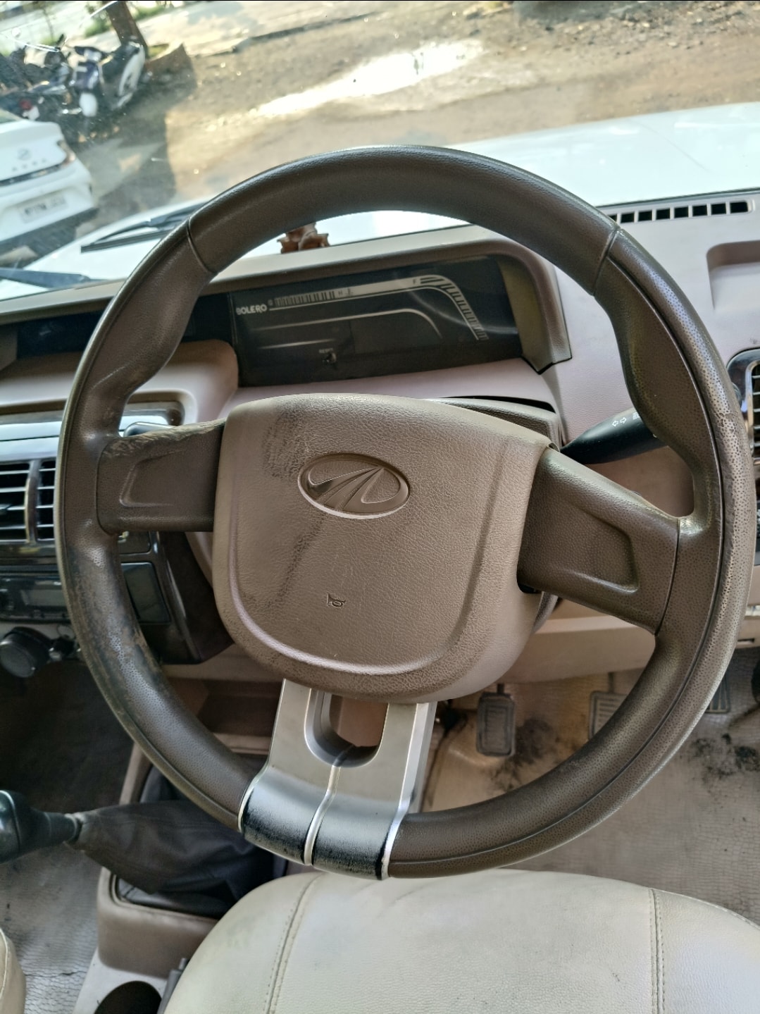 Used 2018 Mahindra Bolero Used 2018 Mahindra Bolero