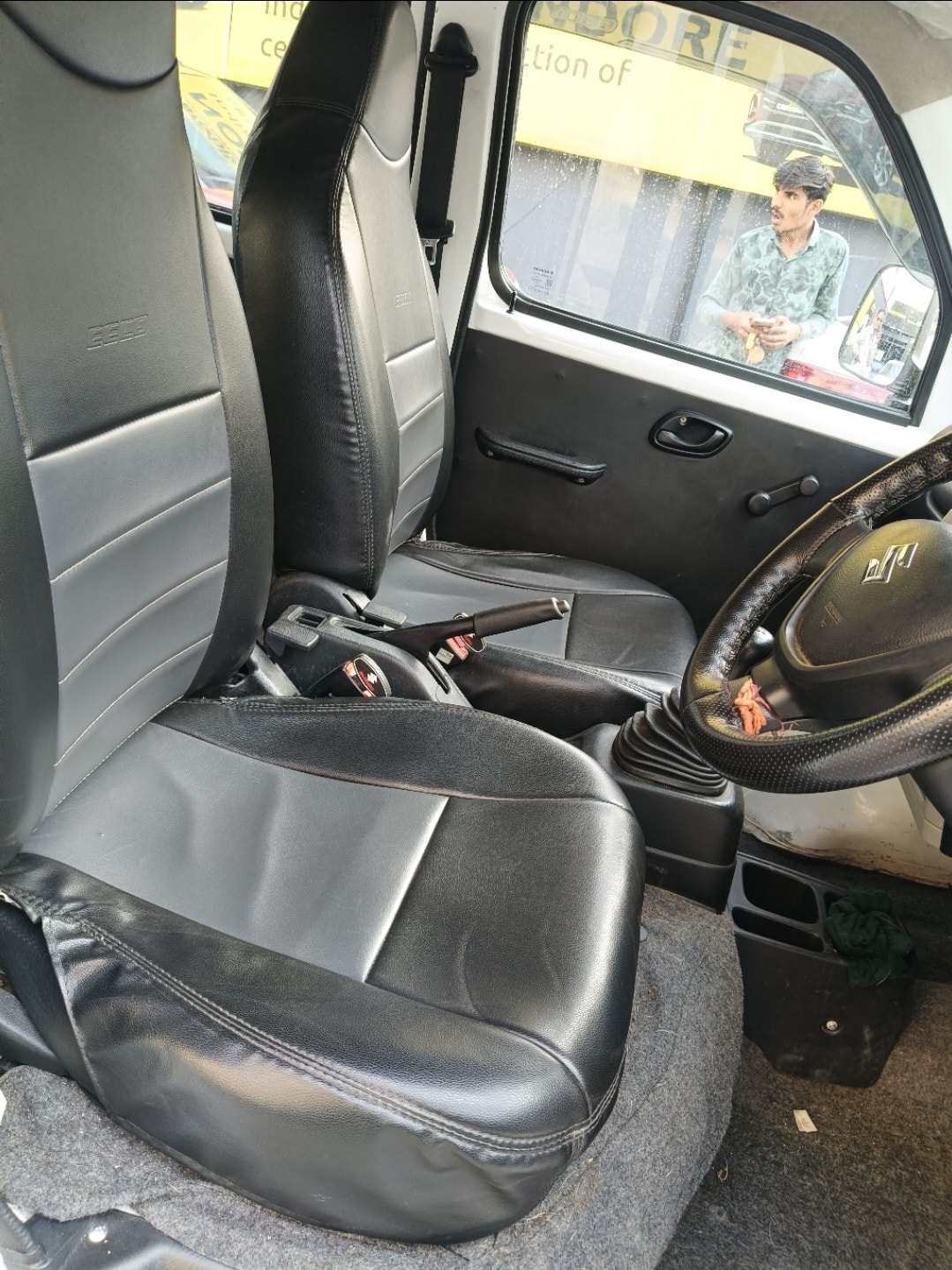 Used 2022 Maruti Suzuki Eeco Used 2022 Maruti Suzuki Eeco