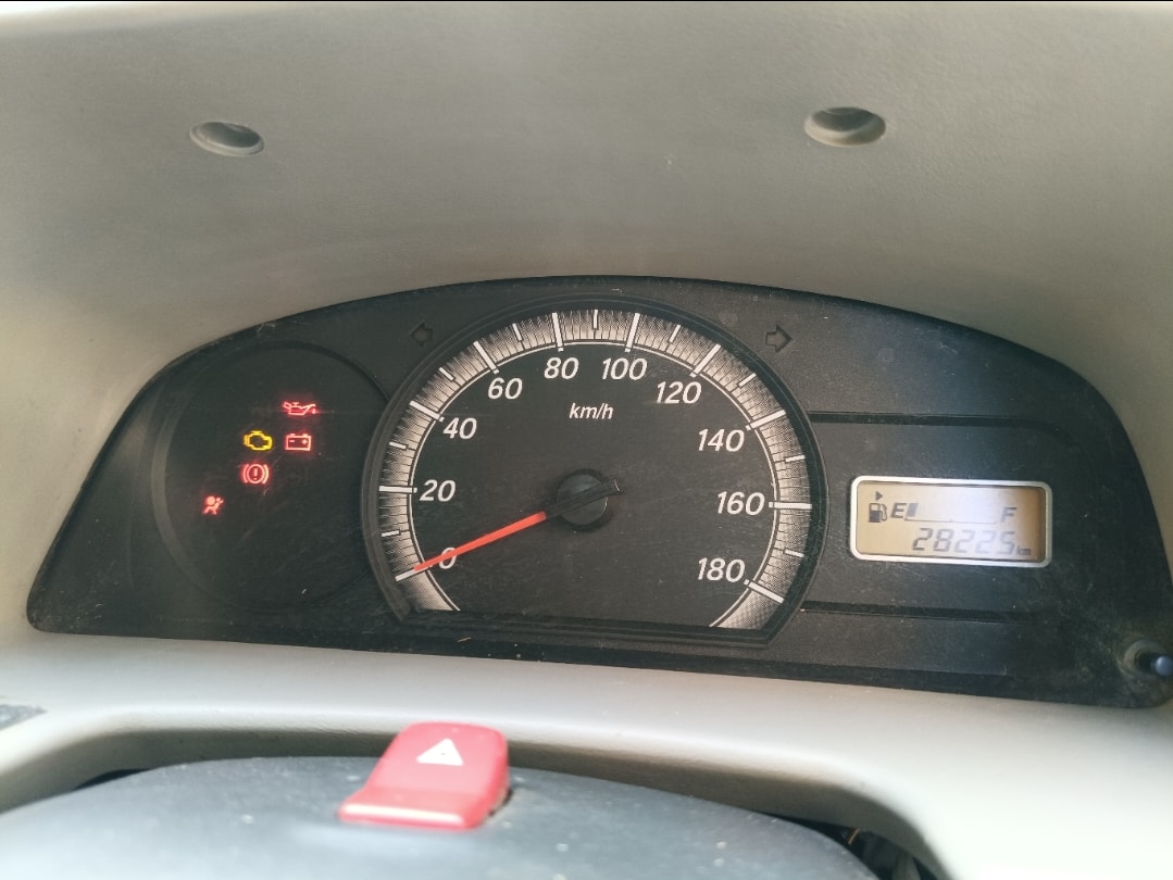 Used 2022 Maruti Suzuki Eeco Used 2022 Maruti Suzuki Eeco