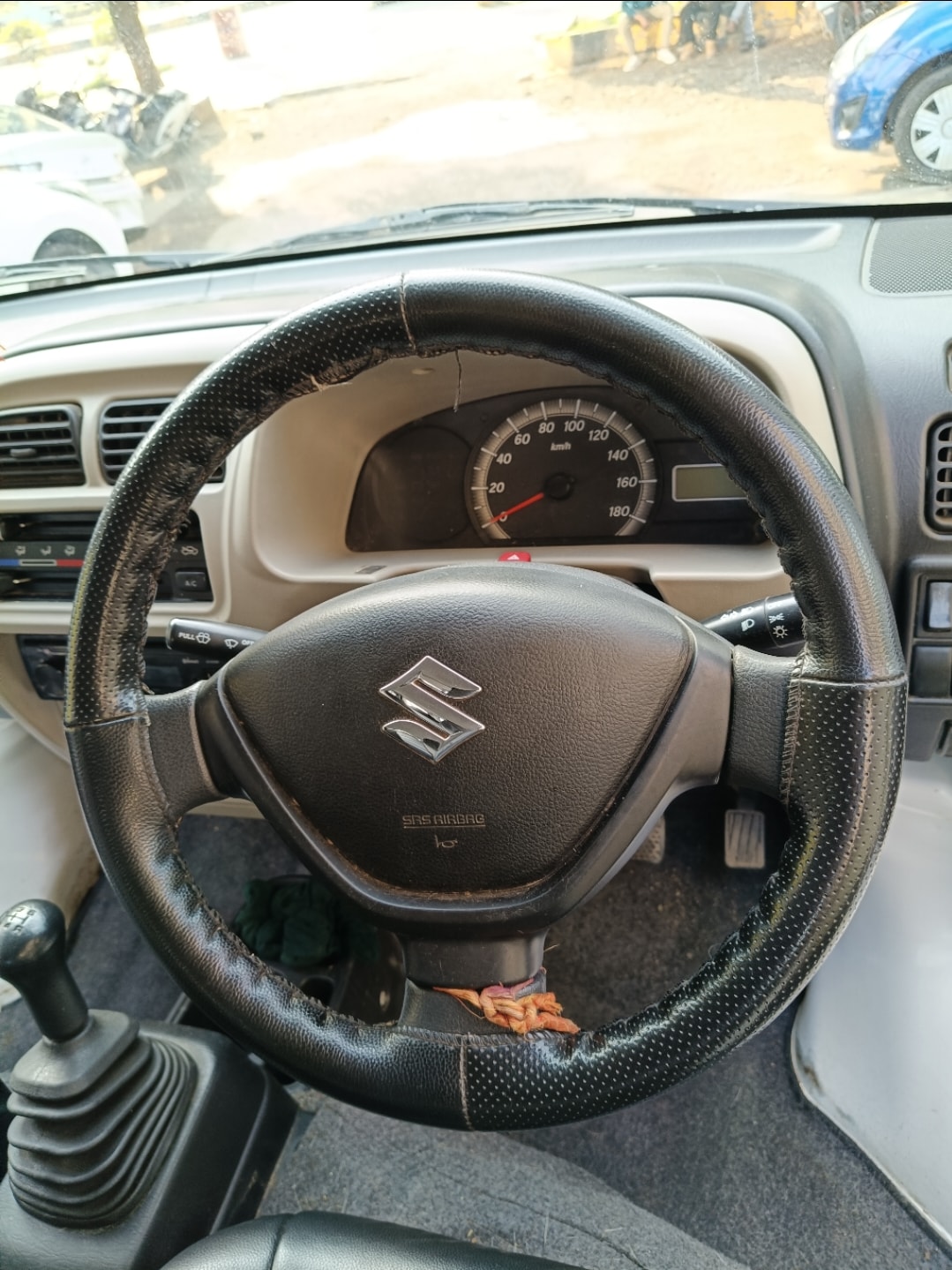 Used 2022 Maruti Suzuki Eeco Used 2022 Maruti Suzuki Eeco