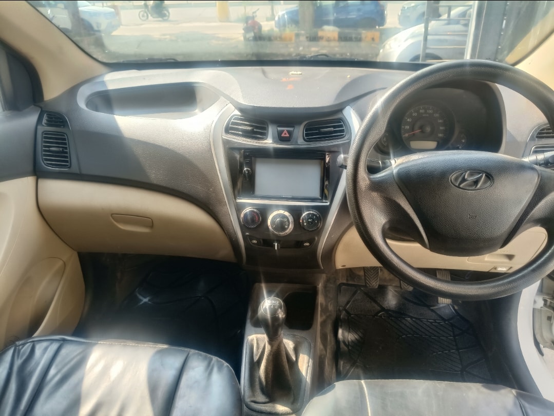 Used 2018 Hyundai EON Used 2018 Hyundai EON