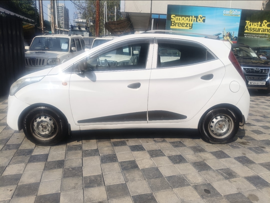 Used 2018 Hyundai EON Used 2018 Hyundai EON