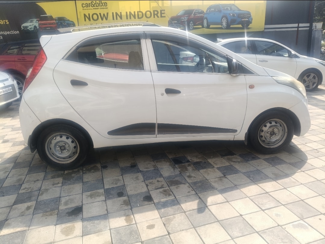 Used 2018 Hyundai EON Used 2018 Hyundai EON