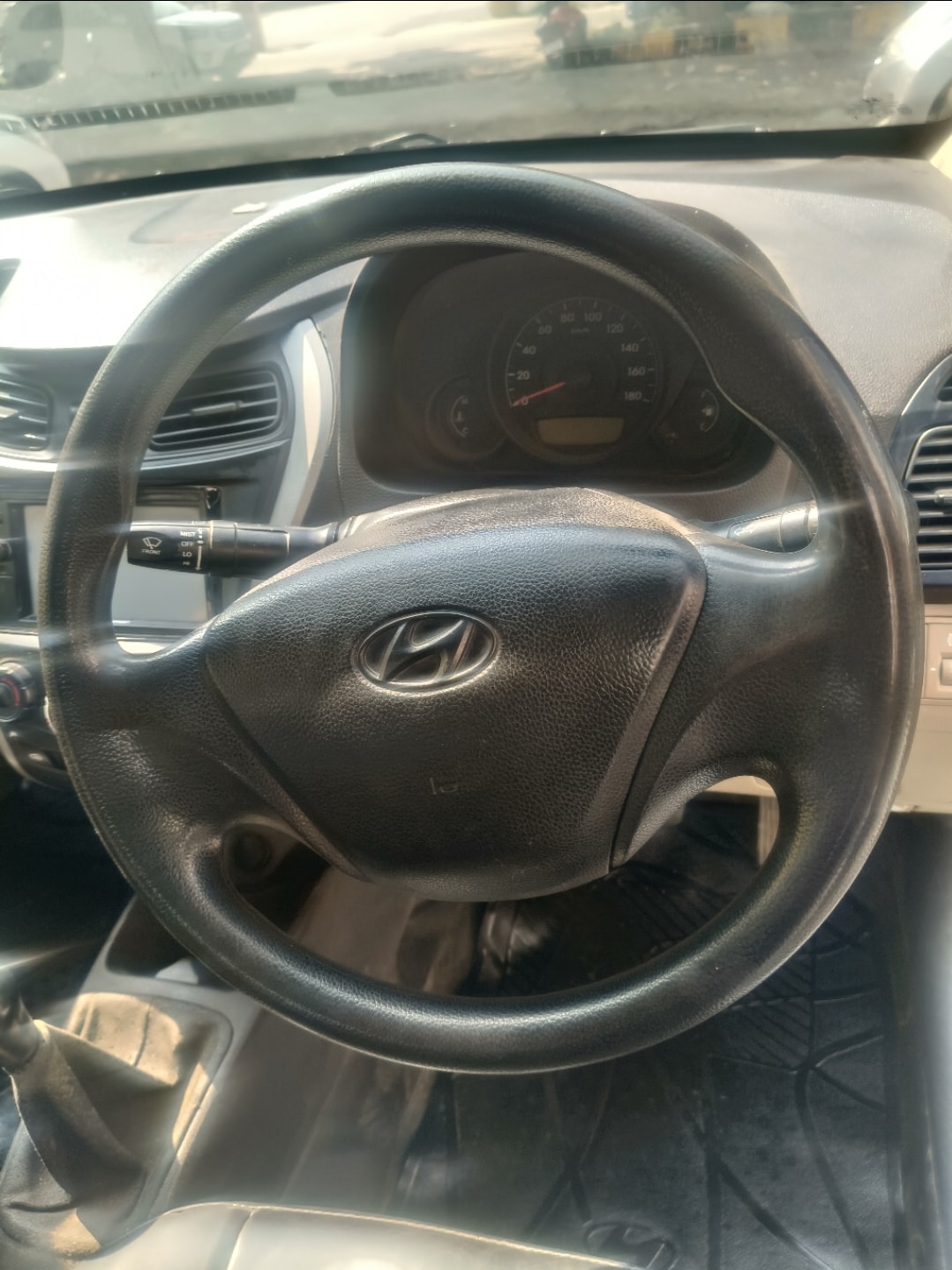 Used 2018 Hyundai EON Used 2018 Hyundai EON