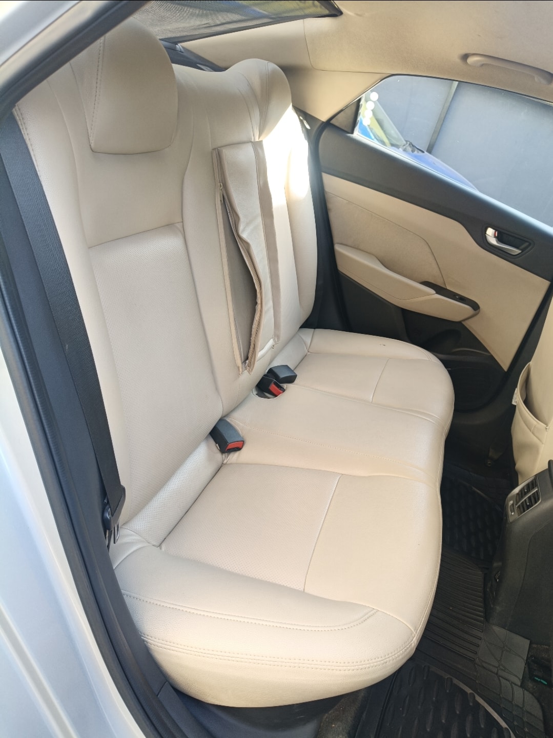 Used 2019 Hyundai Verna Used 2019 Hyundai Verna