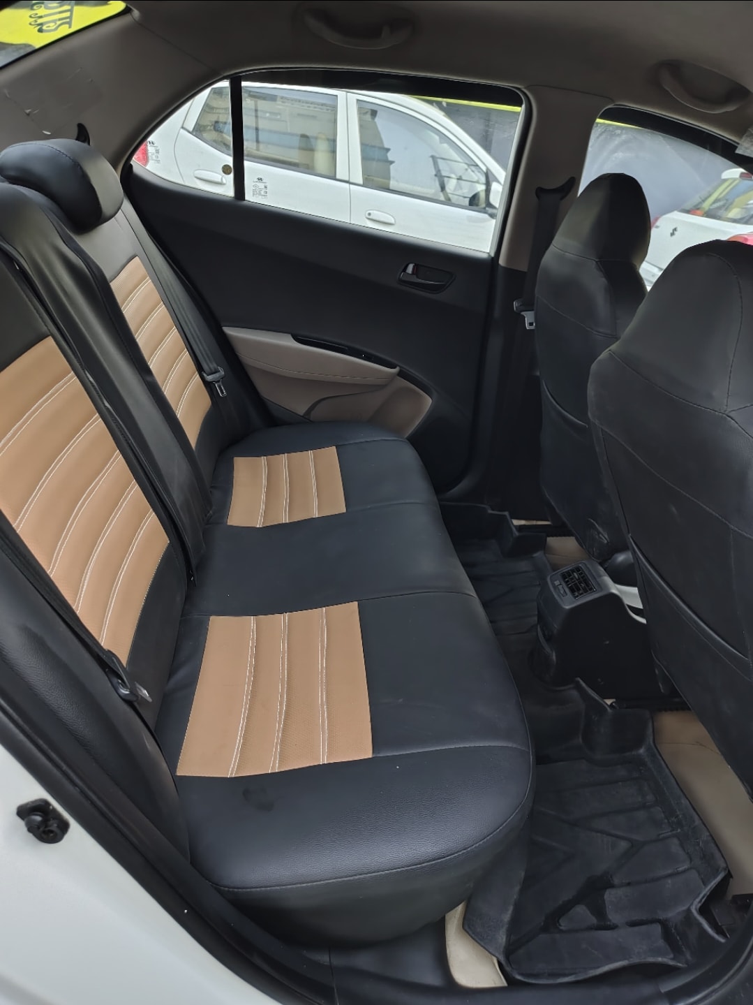 Used 2018 Hyundai Xcent Used 2018 Hyundai Xcent