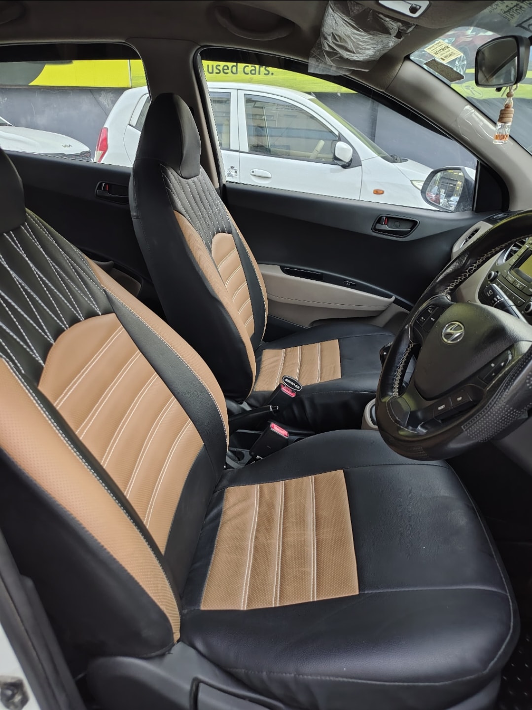 Used 2018 Hyundai Xcent Used 2018 Hyundai Xcent