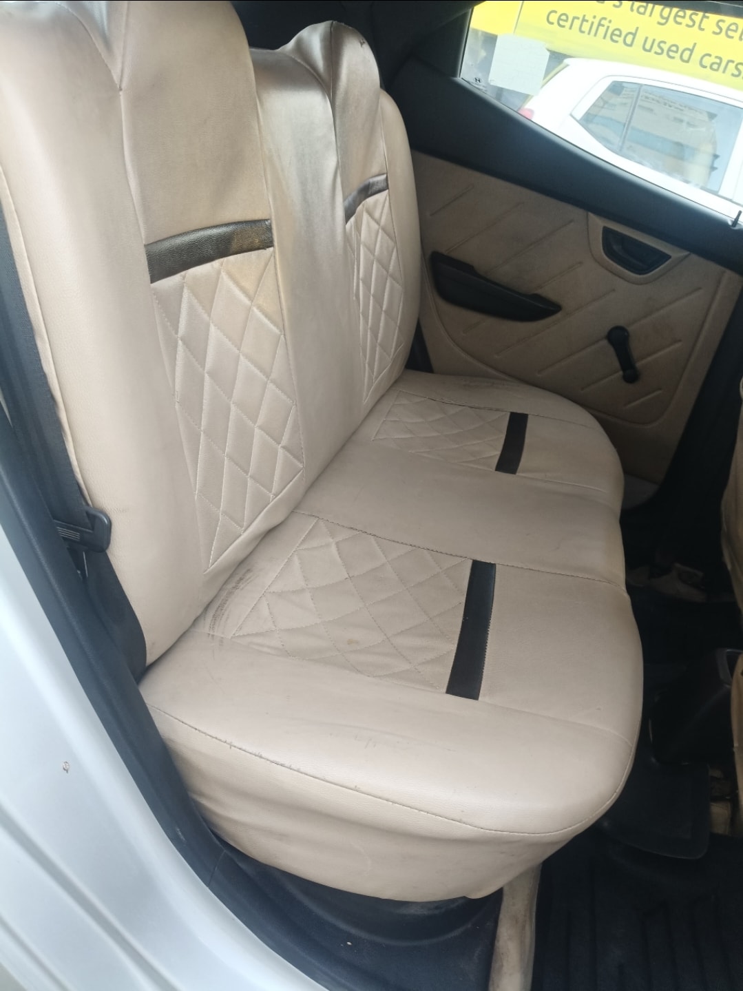 Used 2017 Hyundai EON Used 2017 Hyundai EON