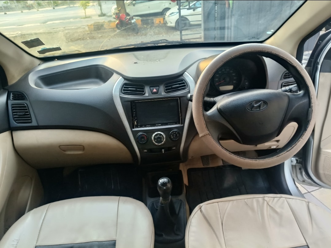 Used 2017 Hyundai EON Used 2017 Hyundai EON