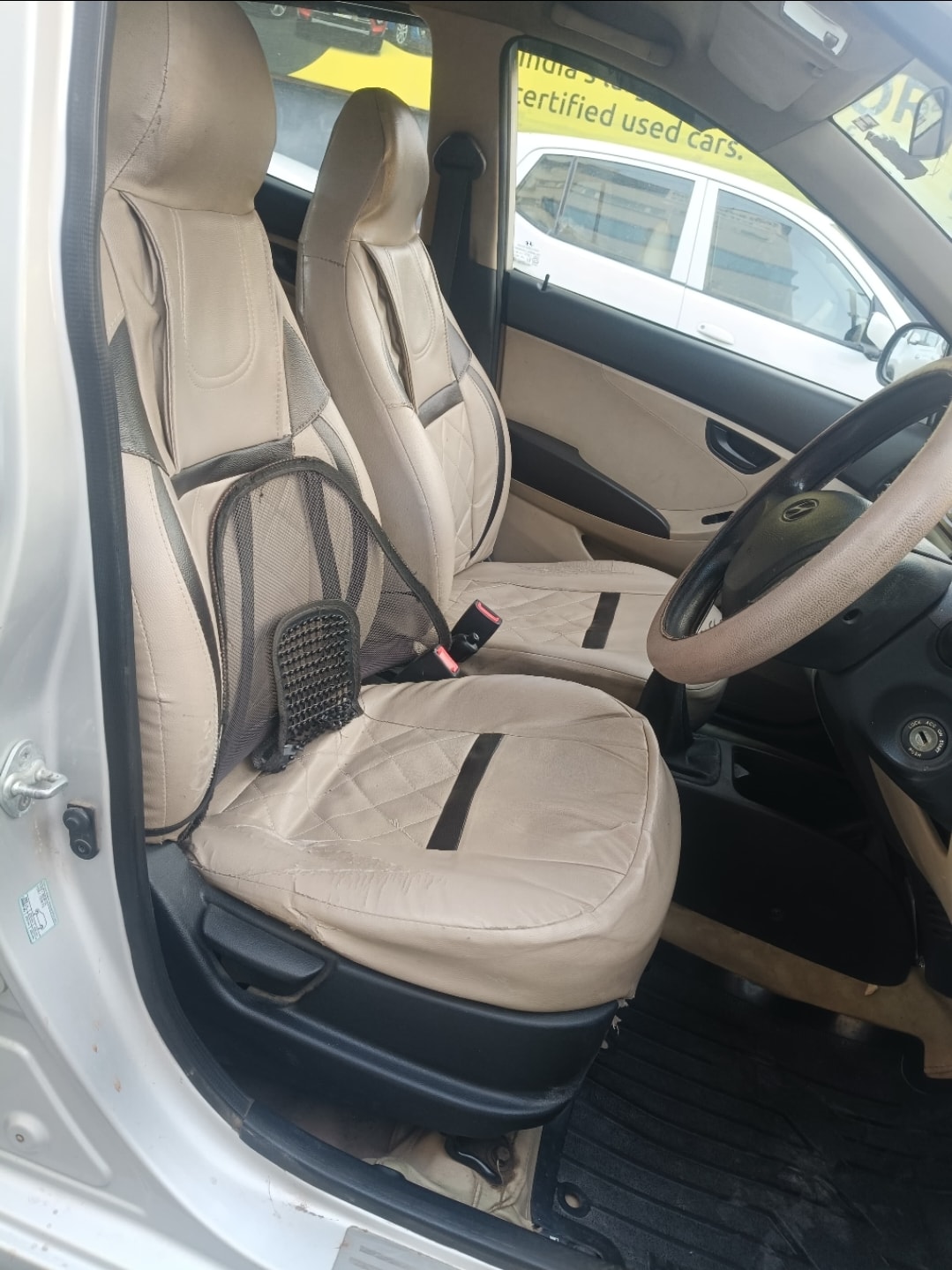 Used 2017 Hyundai EON Used 2017 Hyundai EON