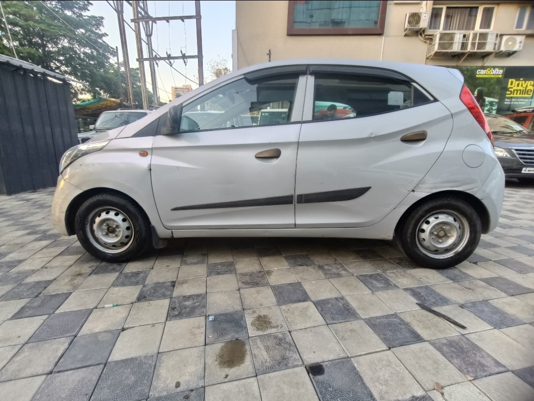 Used 2017 Hyundai EON Used 2017 Hyundai EON