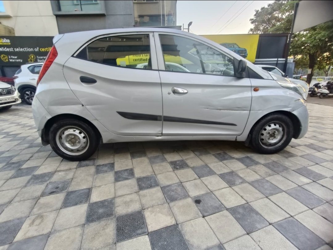 Used 2017 Hyundai EON Used 2017 Hyundai EON