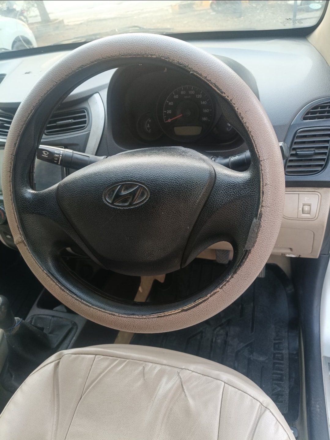 Used 2017 Hyundai EON Used 2017 Hyundai EON