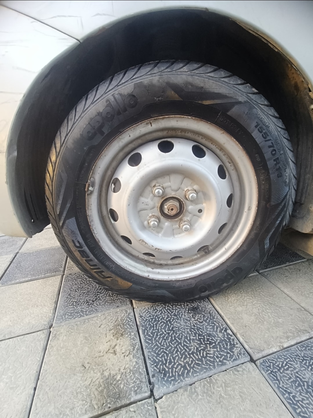 Used 2017 Hyundai EON Used 2017 Hyundai EON