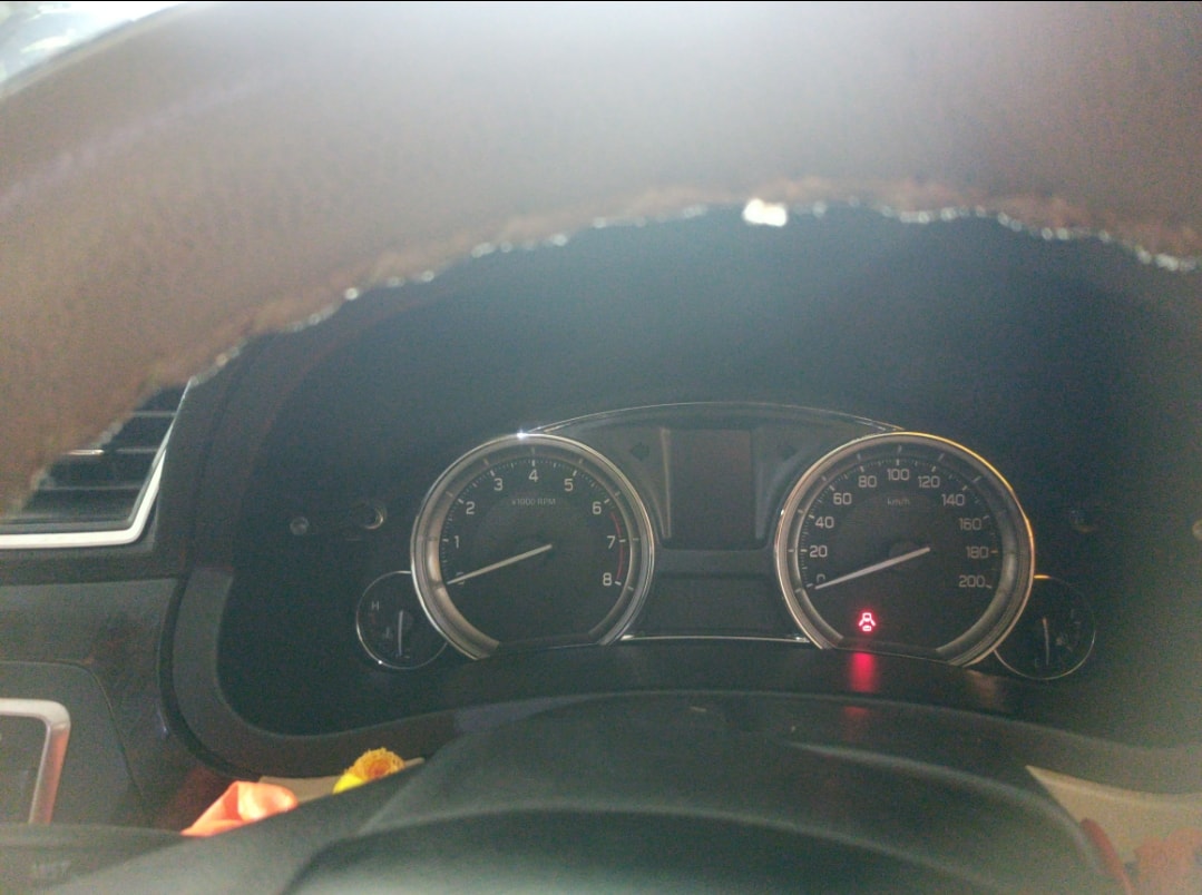 Used 2017 Maruti Suzuki Ciaz Used 2017 Maruti Suzuki Ciaz