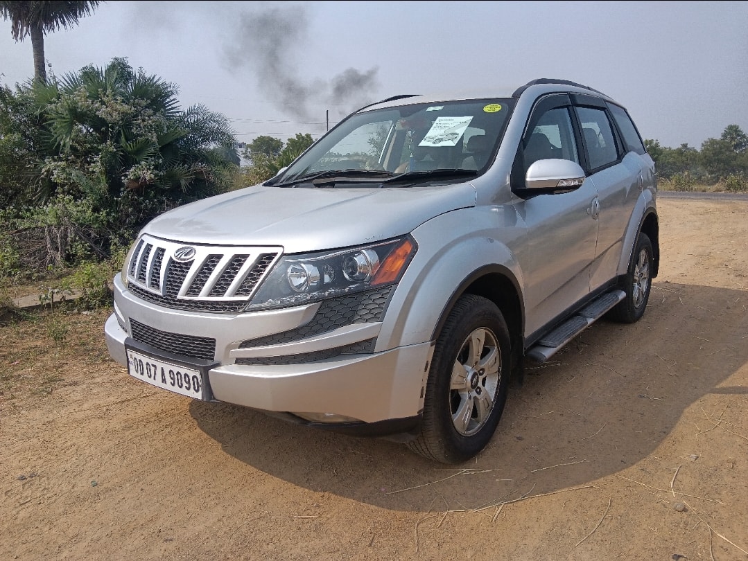 Used 2013 Mahindra XUV500 Used 2013 Mahindra XUV500