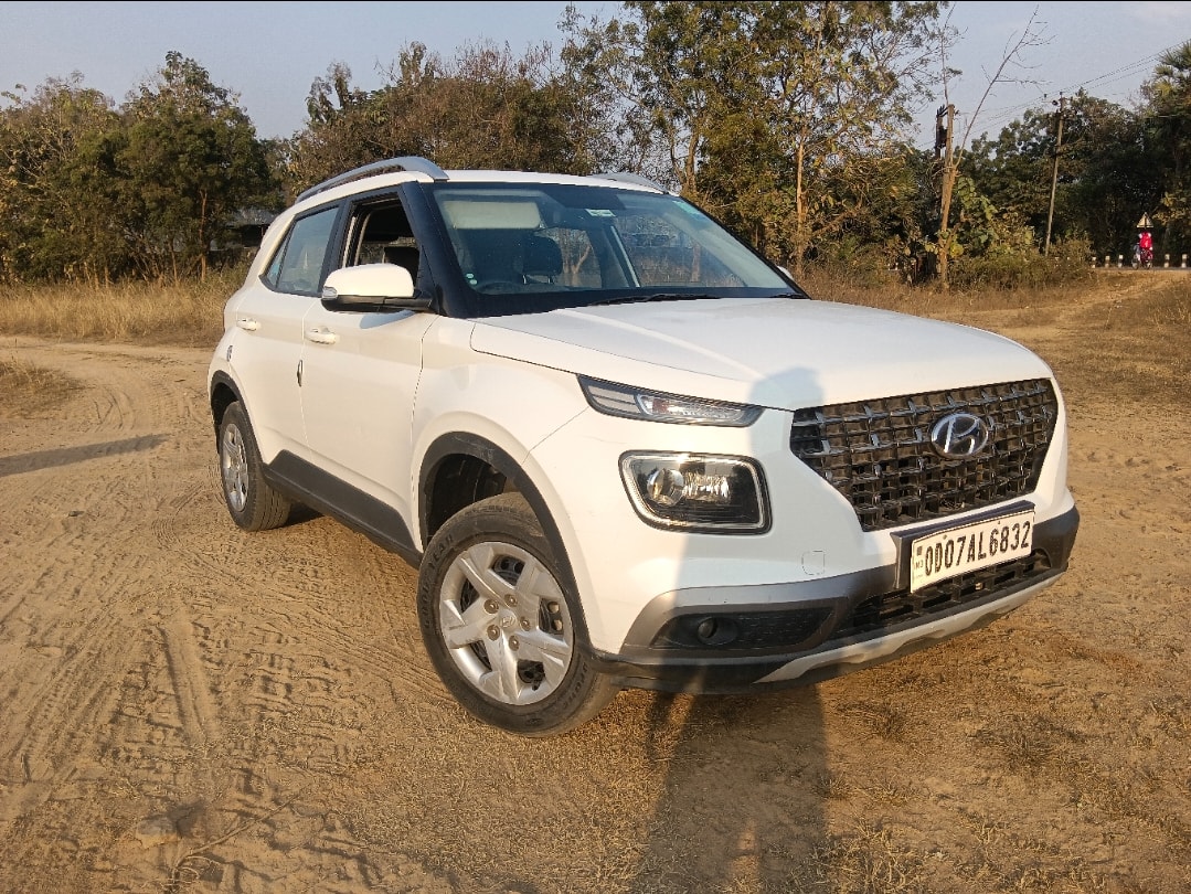 Used 2022 Hyundai Venue Used 2022 Hyundai Venue