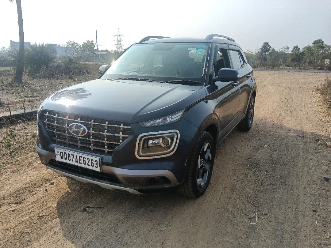 Used 2020 Hyundai Venue Used 2020 Hyundai Venue