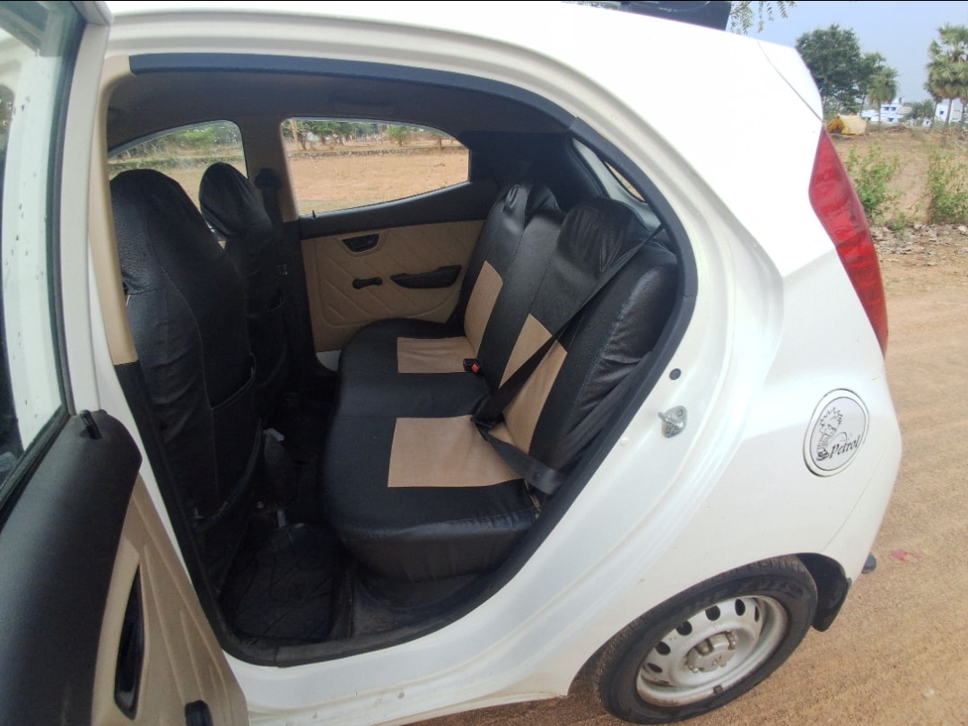 Used 2017 Hyundai EON Used 2017 Hyundai EON