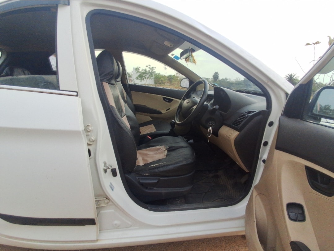 Used 2017 Hyundai EON Used 2017 Hyundai EON