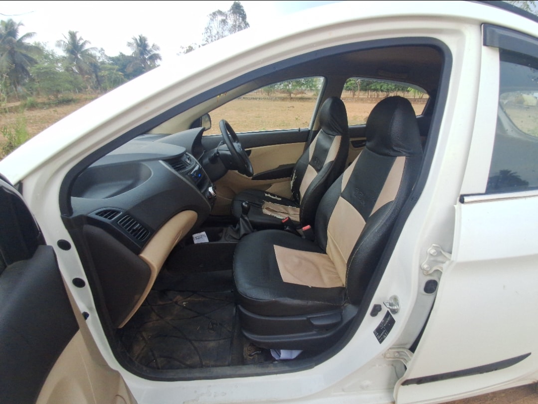 Used 2017 Hyundai EON Used 2017 Hyundai EON