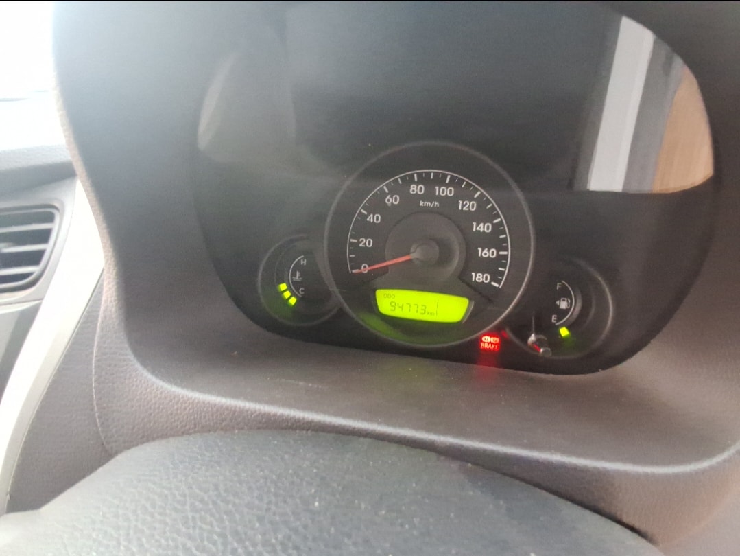 Used 2017 Hyundai EON Used 2017 Hyundai EON