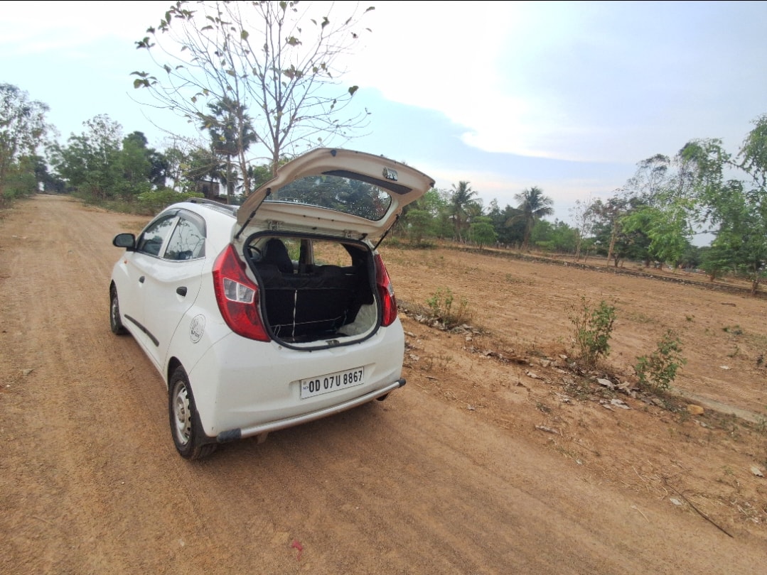 Used 2017 Hyundai EON Used 2017 Hyundai EON