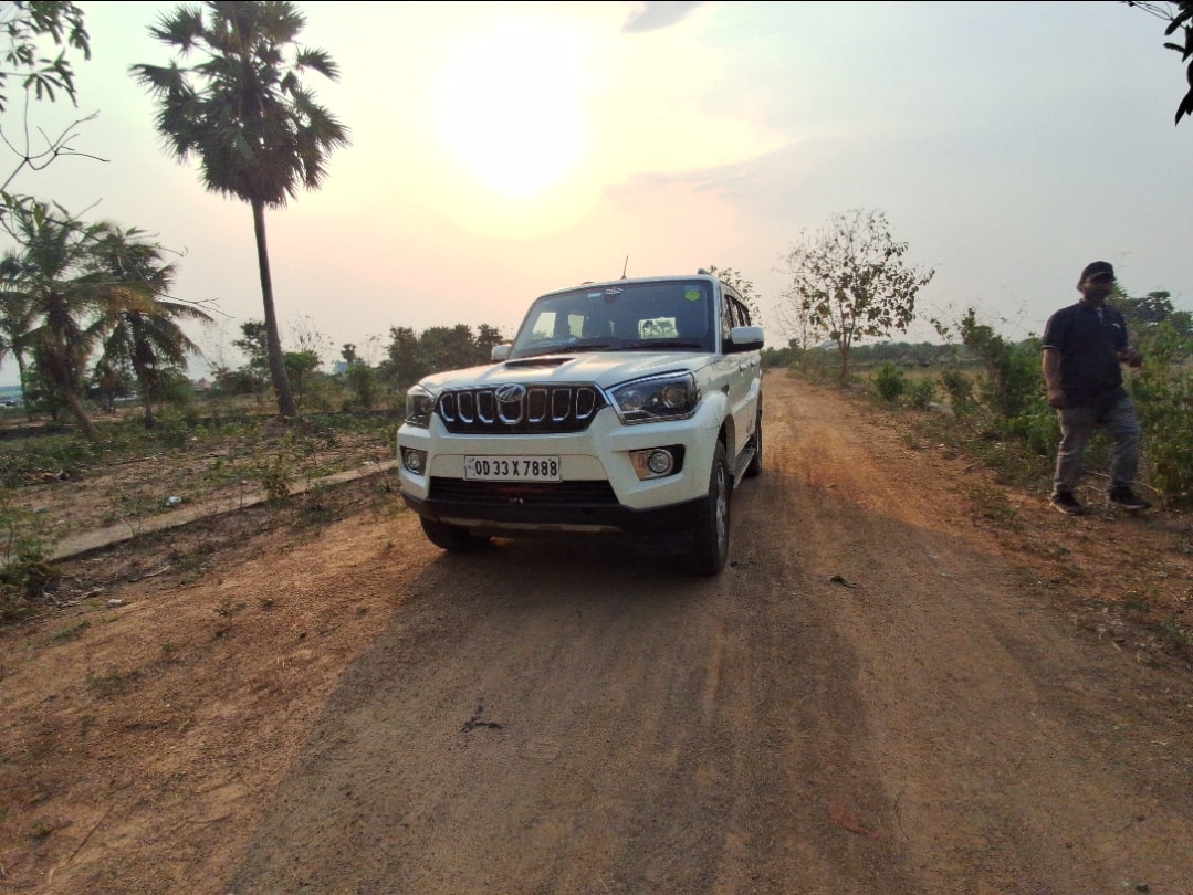 Used 2019 Mahindra Scorpio Used 2019 Mahindra Scorpio