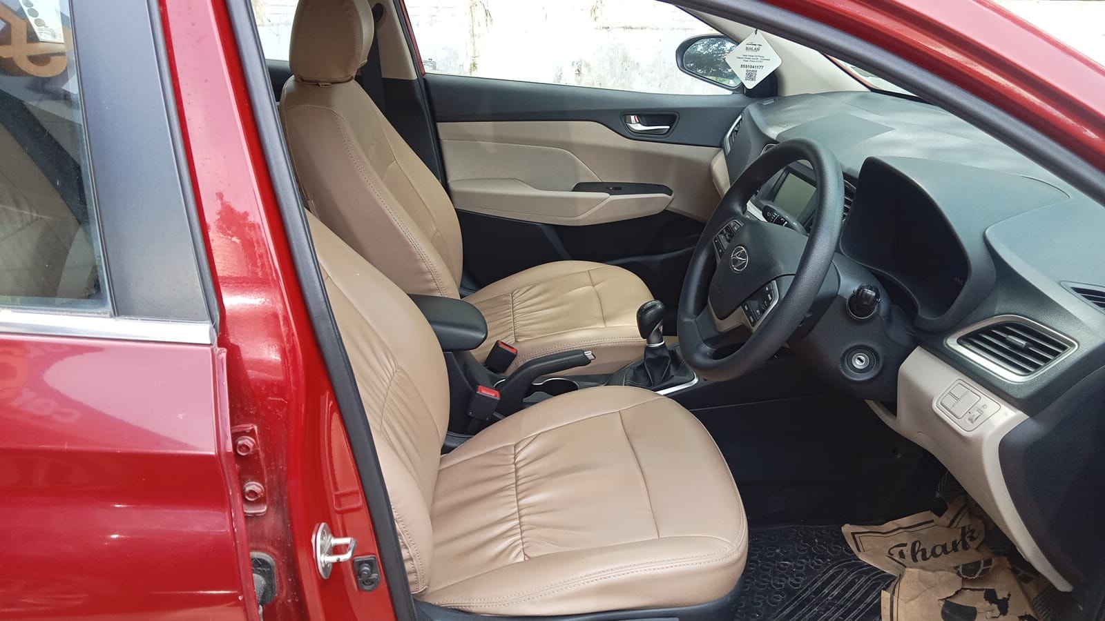 Used 2019 Hyundai Verna Used 2019 Hyundai Verna