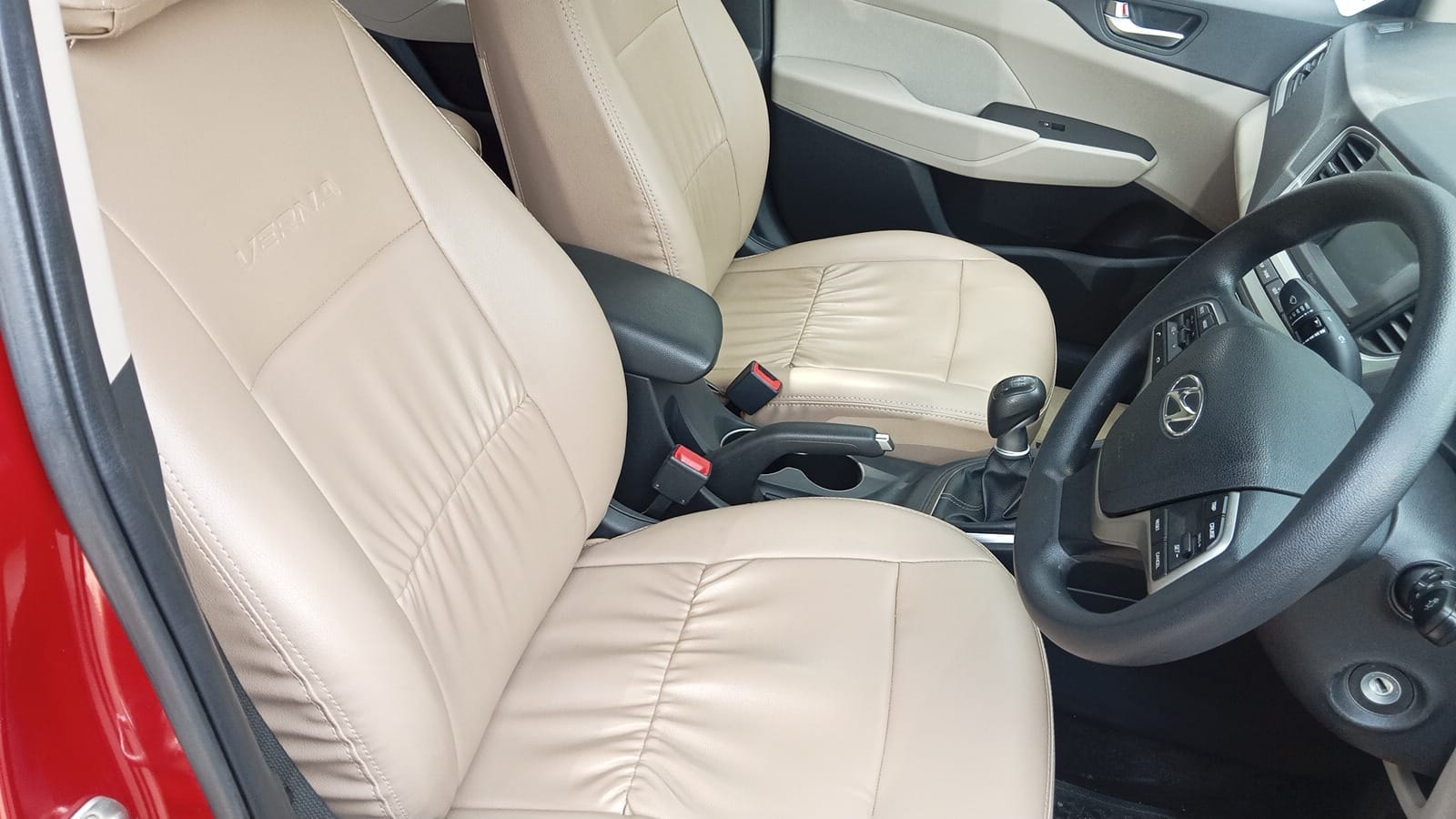 Used 2019 Hyundai Verna Used 2019 Hyundai Verna